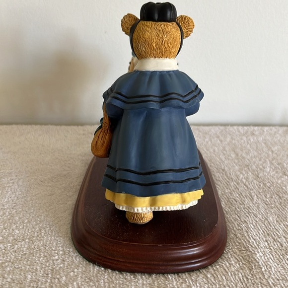 Bear figurine - Picture 3 of 5